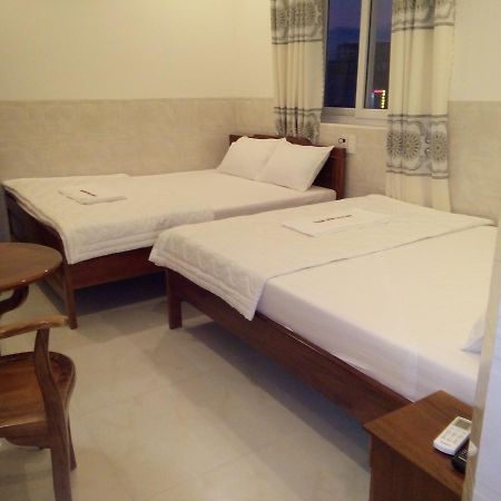 Kim Hong Anh Guest House ฟู้โกว๊ก ภายนอก รูปภาพ