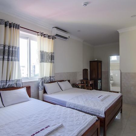 Kim Hong Anh Guest House ฟู้โกว๊ก ภายนอก รูปภาพ