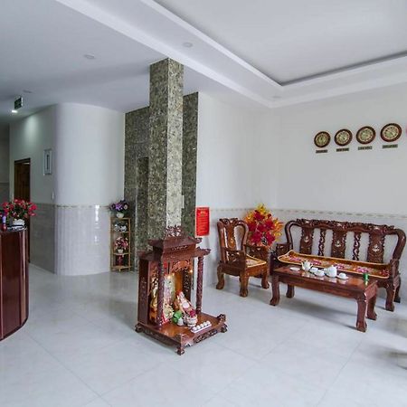 Kim Hong Anh Guest House ฟู้โกว๊ก ภายนอก รูปภาพ