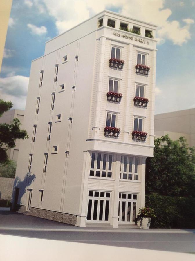 Kim Hong Anh Guest House ฟู้โกว๊ก ภายนอก รูปภาพ