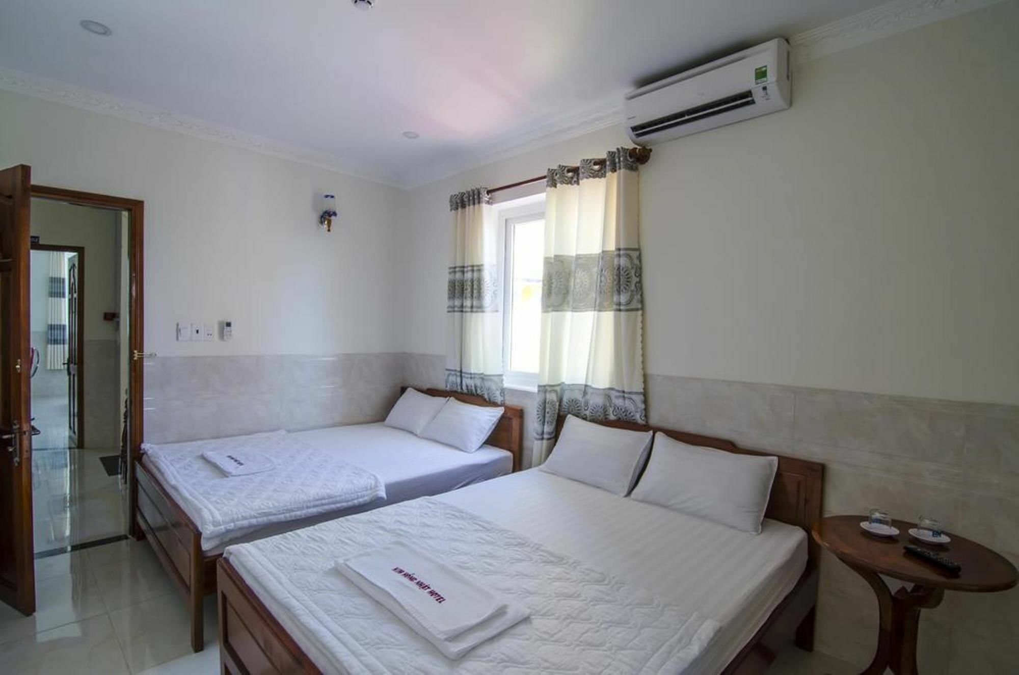 Kim Hong Anh Guest House ฟู้โกว๊ก ภายนอก รูปภาพ