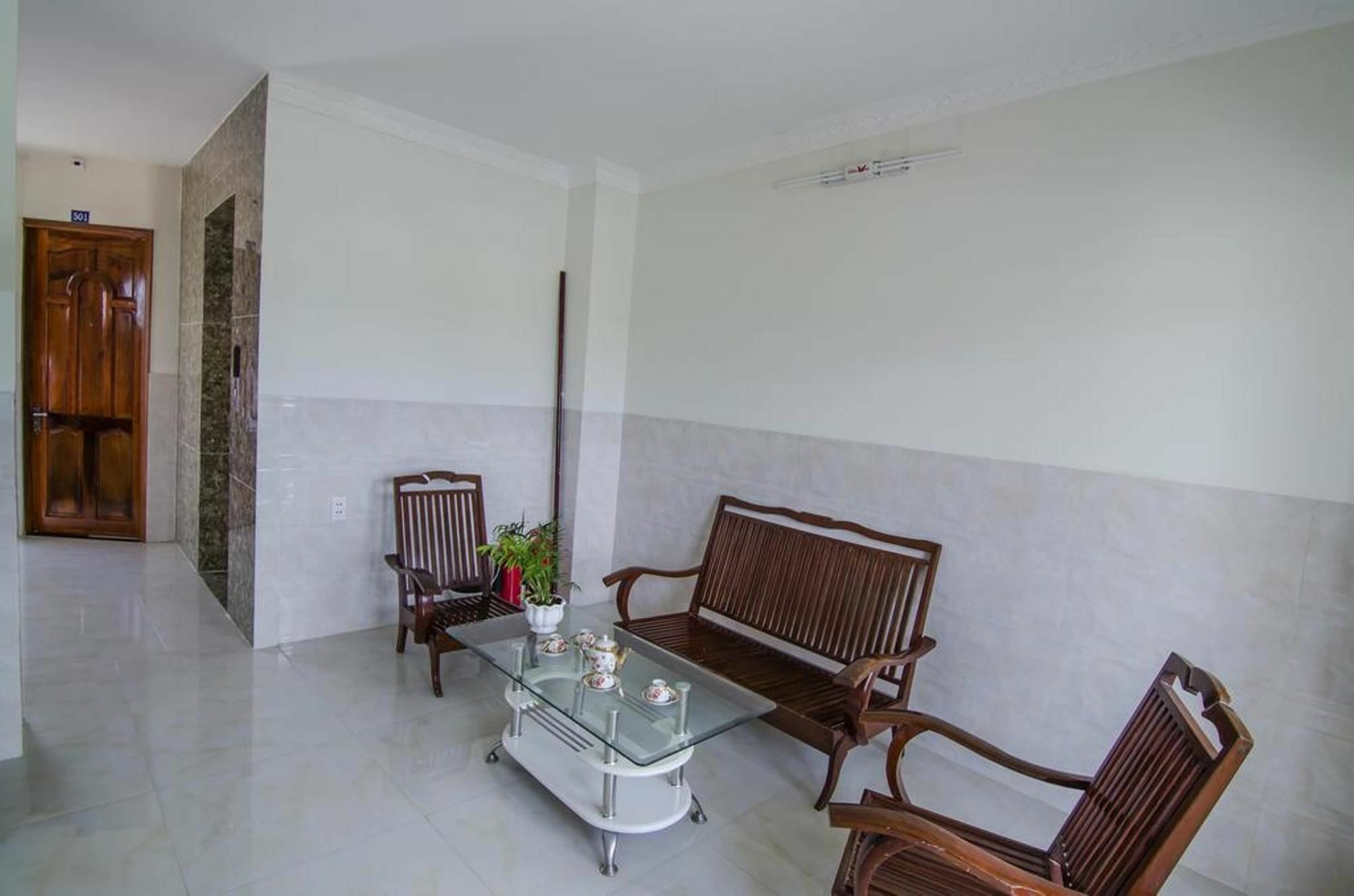 Kim Hong Anh Guest House ฟู้โกว๊ก ภายนอก รูปภาพ