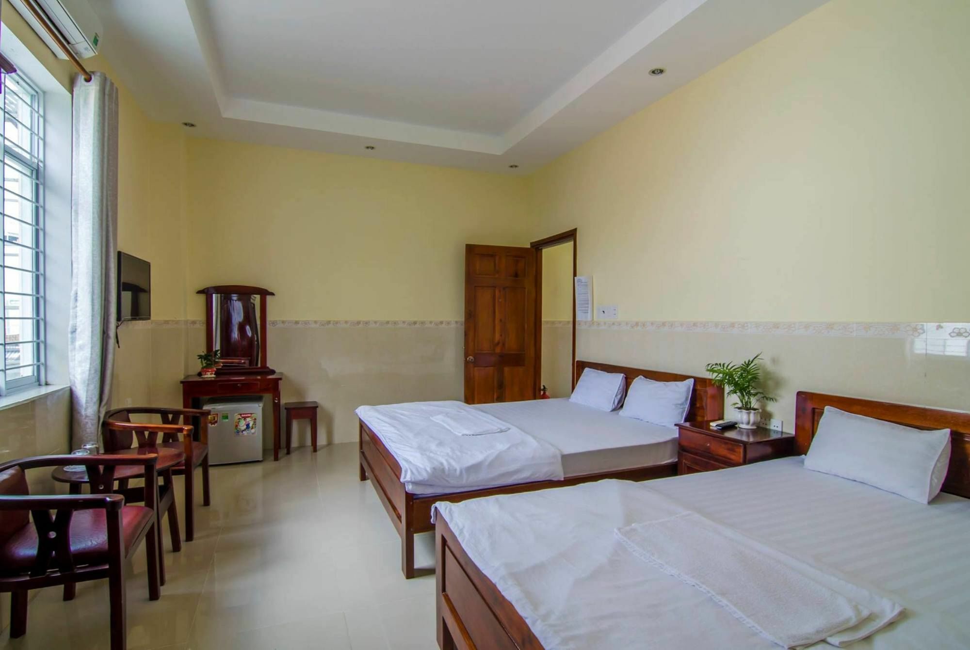 Kim Hong Anh Guest House ฟู้โกว๊ก ภายนอก รูปภาพ