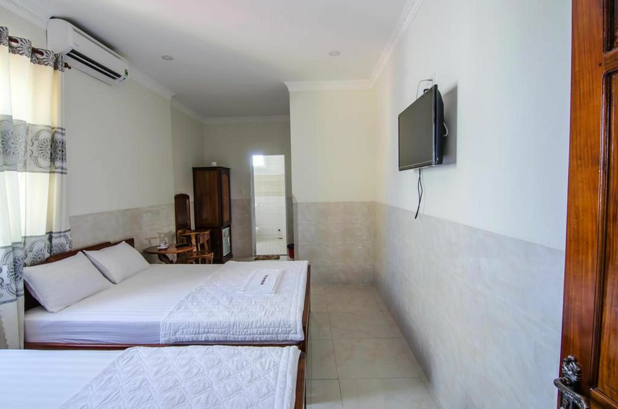 Kim Hong Anh Guest House ฟู้โกว๊ก ภายนอก รูปภาพ