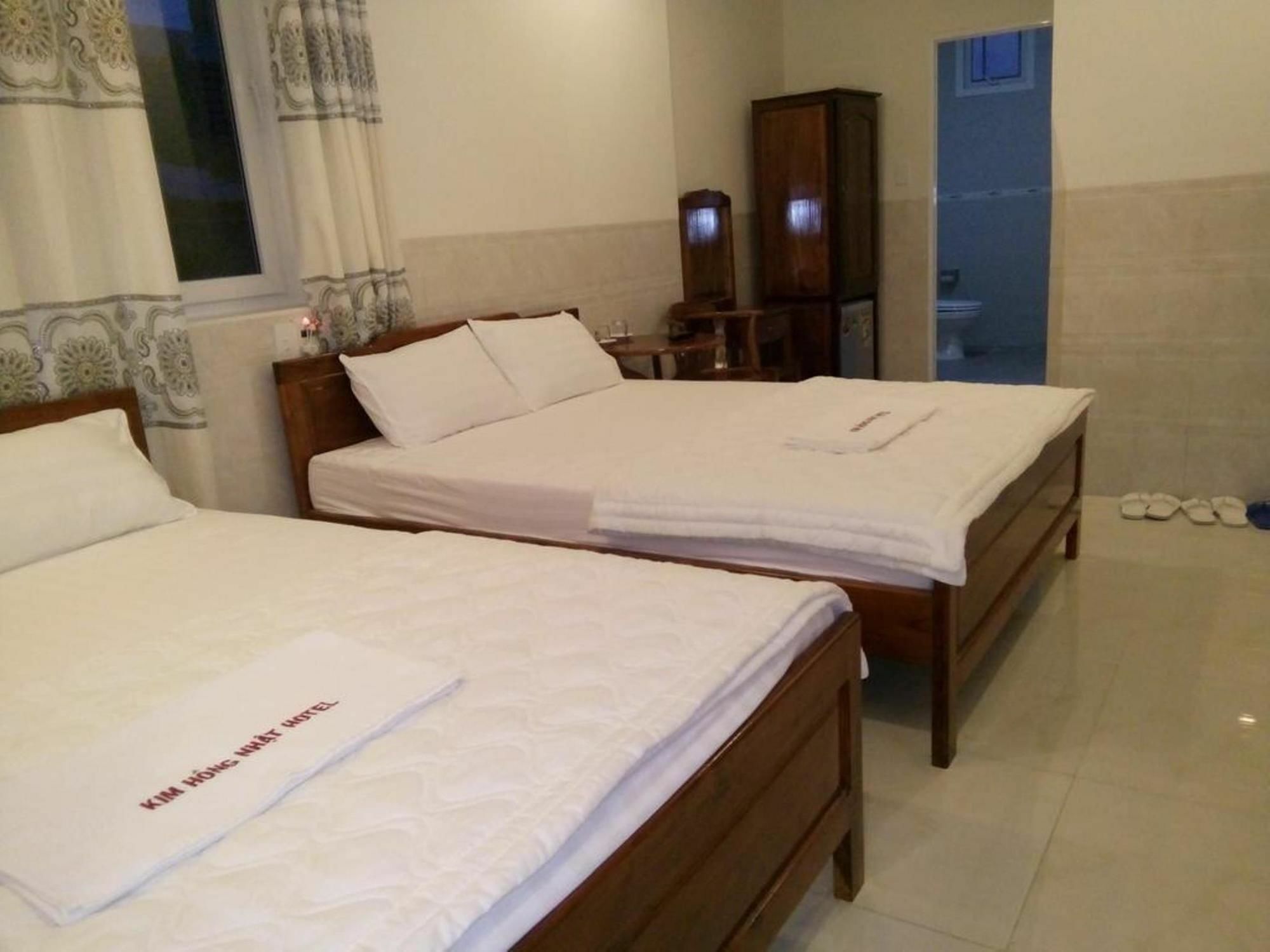 Kim Hong Anh Guest House ฟู้โกว๊ก ภายนอก รูปภาพ