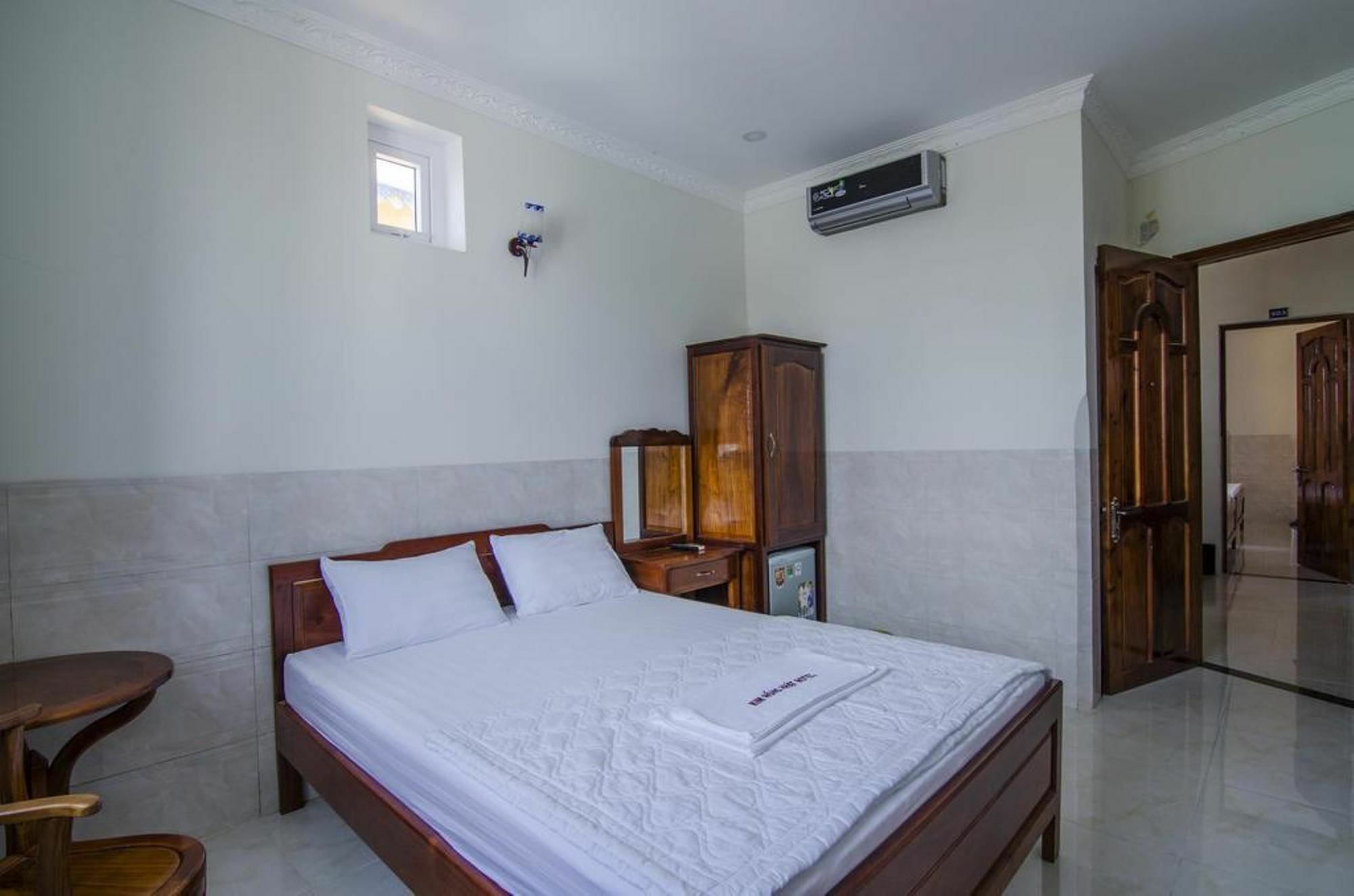 Kim Hong Anh Guest House ฟู้โกว๊ก ภายนอก รูปภาพ