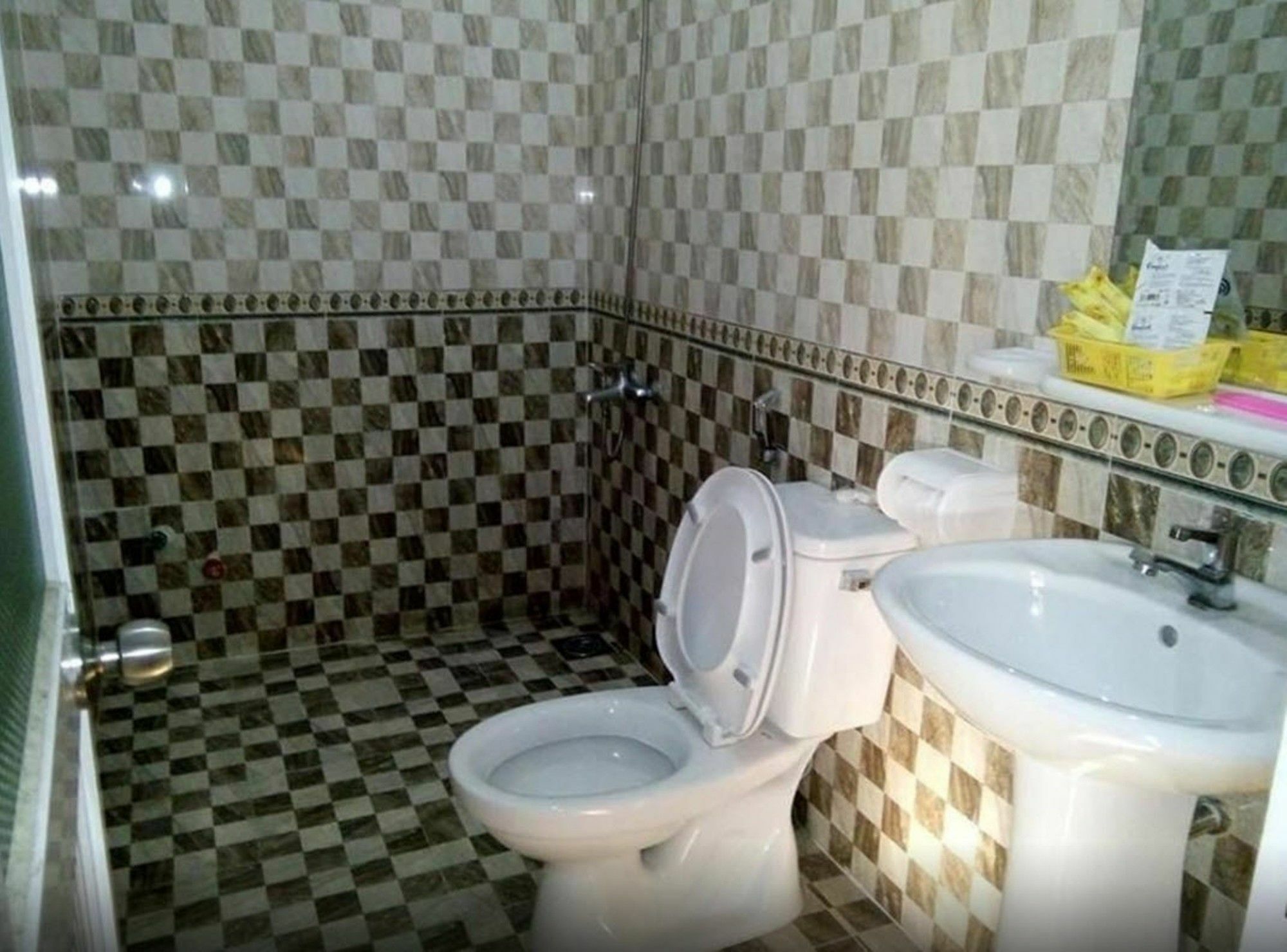 Kim Hong Anh Guest House ฟู้โกว๊ก ภายนอก รูปภาพ