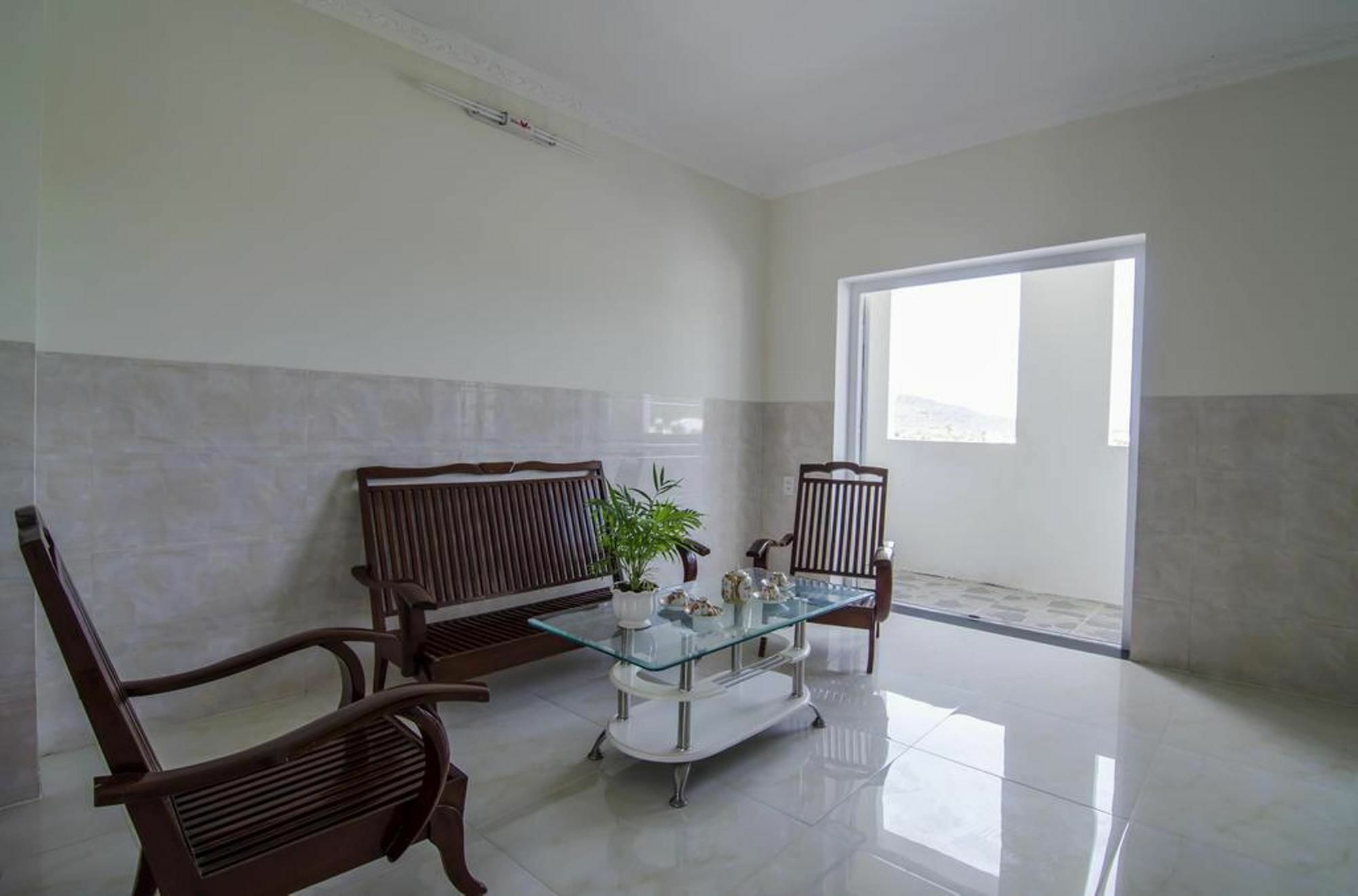 Kim Hong Anh Guest House ฟู้โกว๊ก ภายนอก รูปภาพ