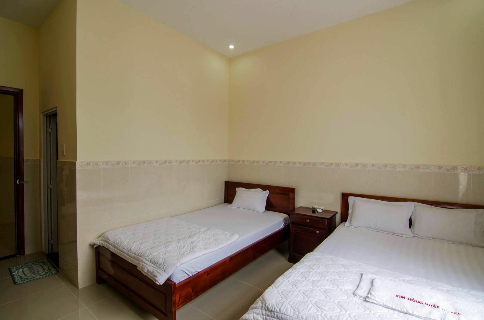 Kim Hong Anh Guest House ฟู้โกว๊ก ภายนอก รูปภาพ